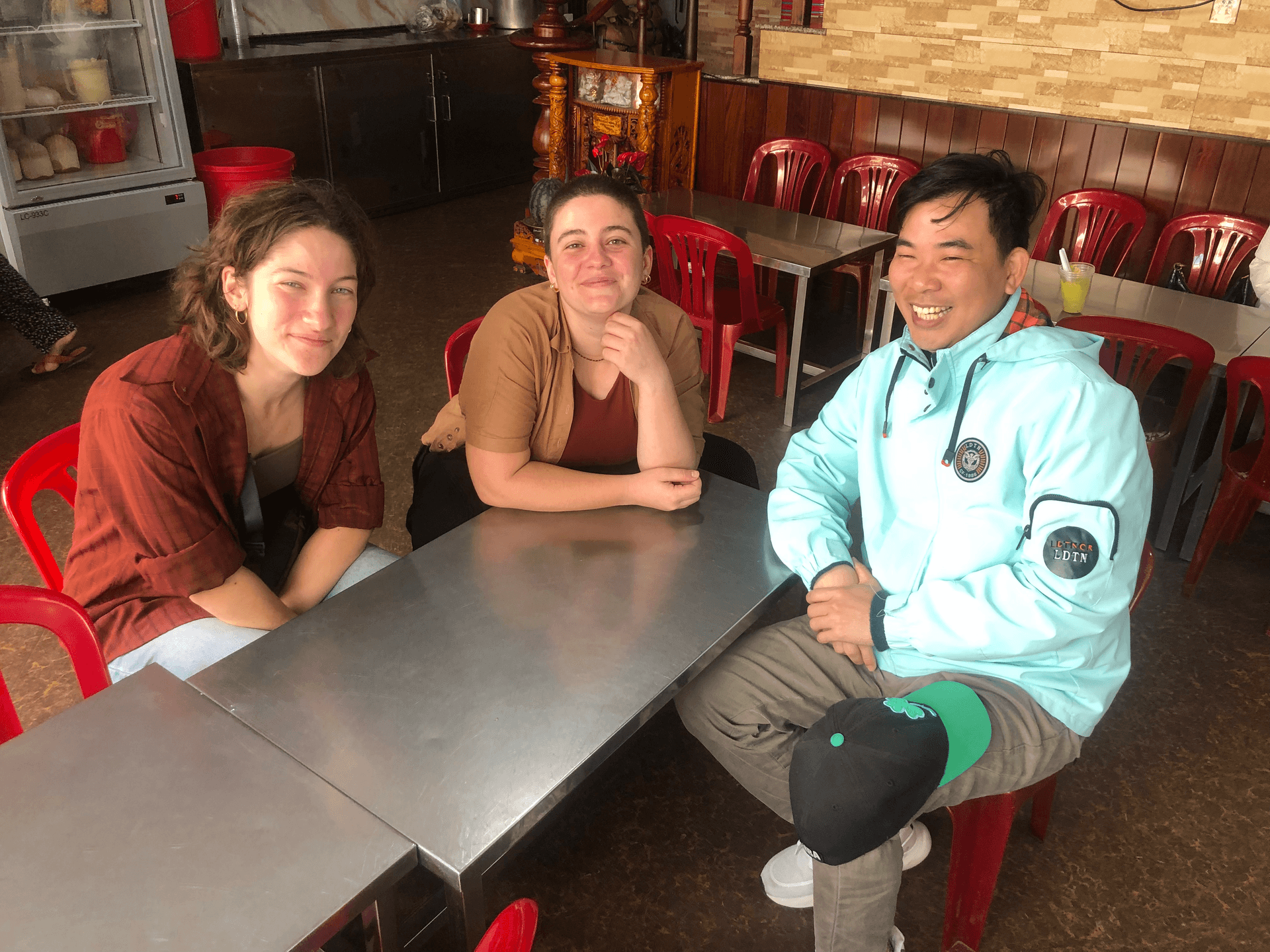 Dining with Dalat locals - Authentic Dalat experience with local family