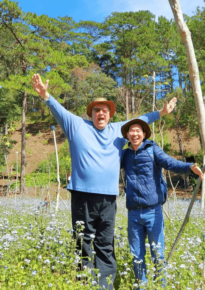 Coffee Farm Experience