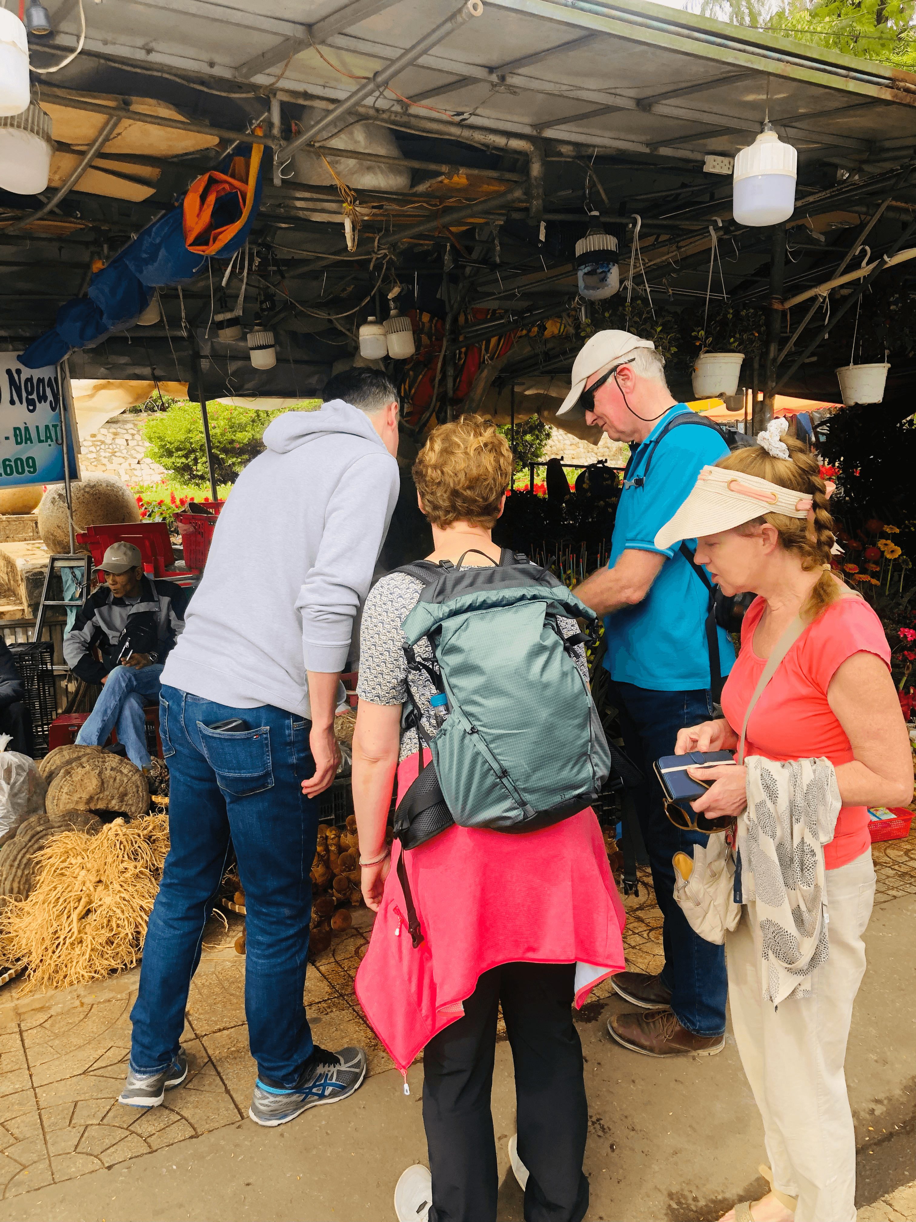 Dalat Street Food Tour