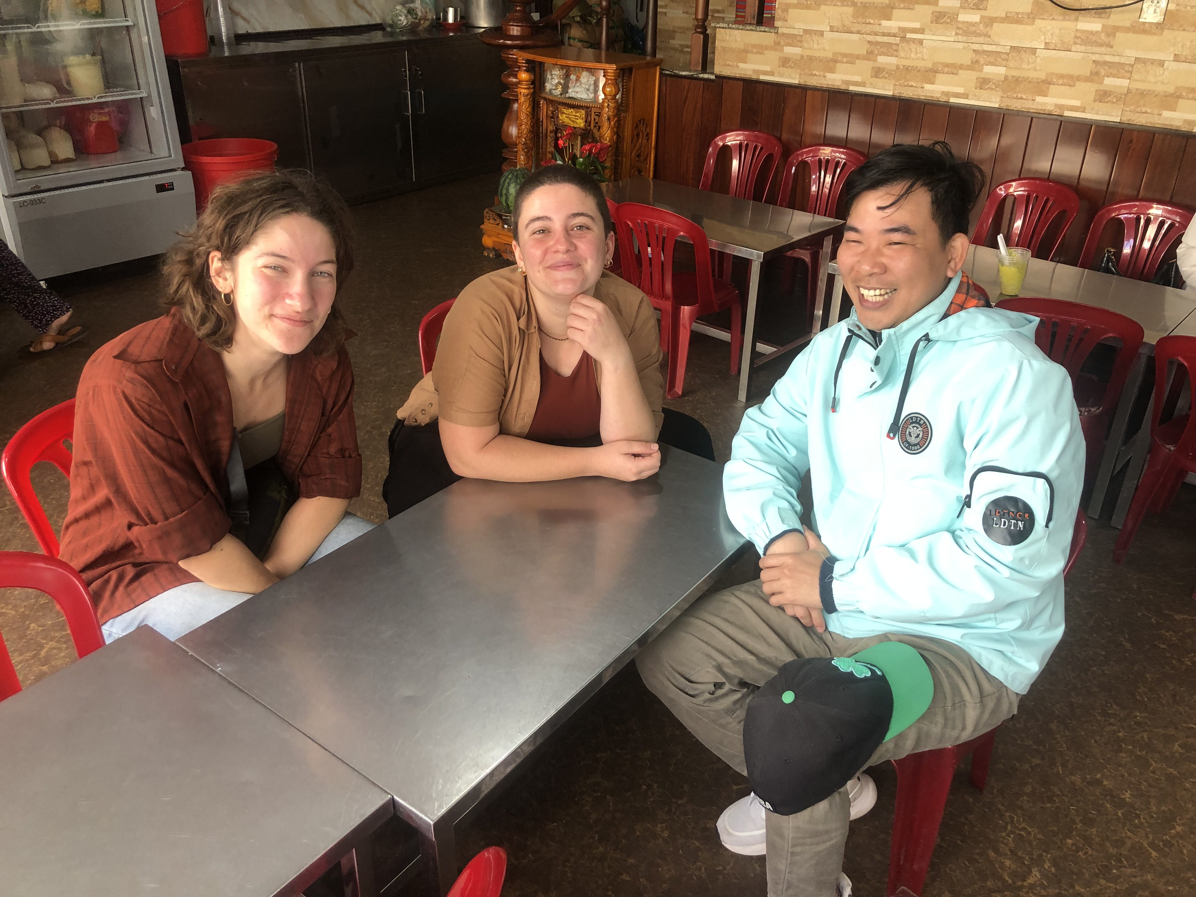 Dinner with Host Family Tour - Authentic Vietnamese Cultural Experience